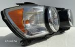 Lampa przód prawa Chevrolet Aveo USA 96830972 - 6