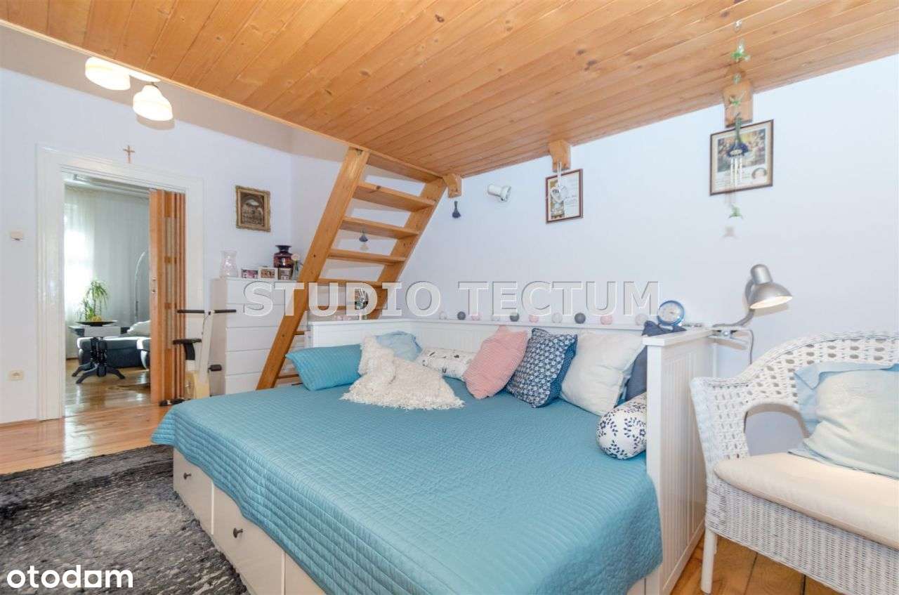 Duże 3 Pokojowe Bosacka Stare Miasto-12