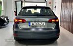 Audi A3 Sportback 1.6 TDI Design S tronic - 6