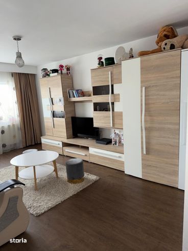 Vanzare - Apartament 2 camere, 51 mp utili, etaj 4 cu hidroizolatie-1