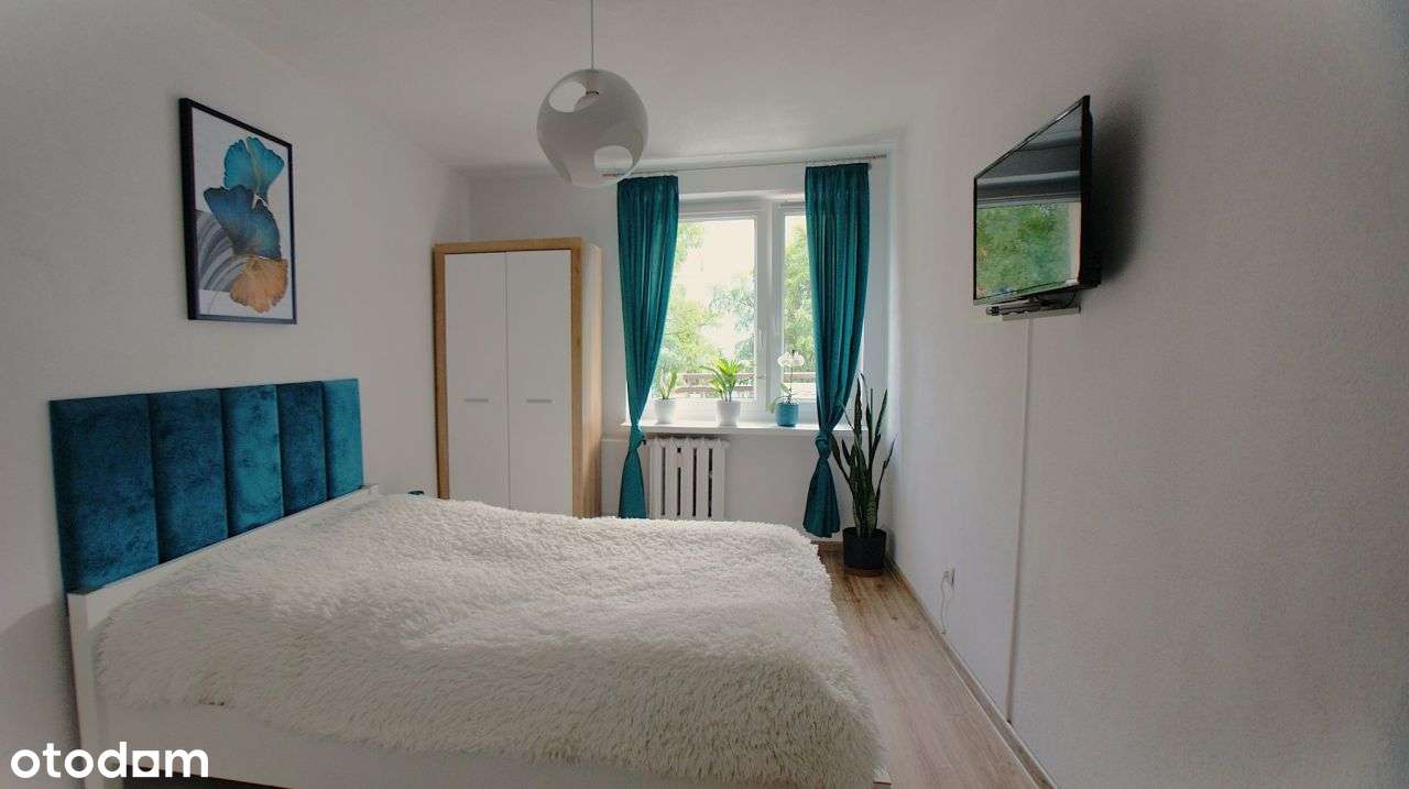 Mieszkanie z duszą i możliwościami w centrum Opola - Pełny obrazek: 5/17