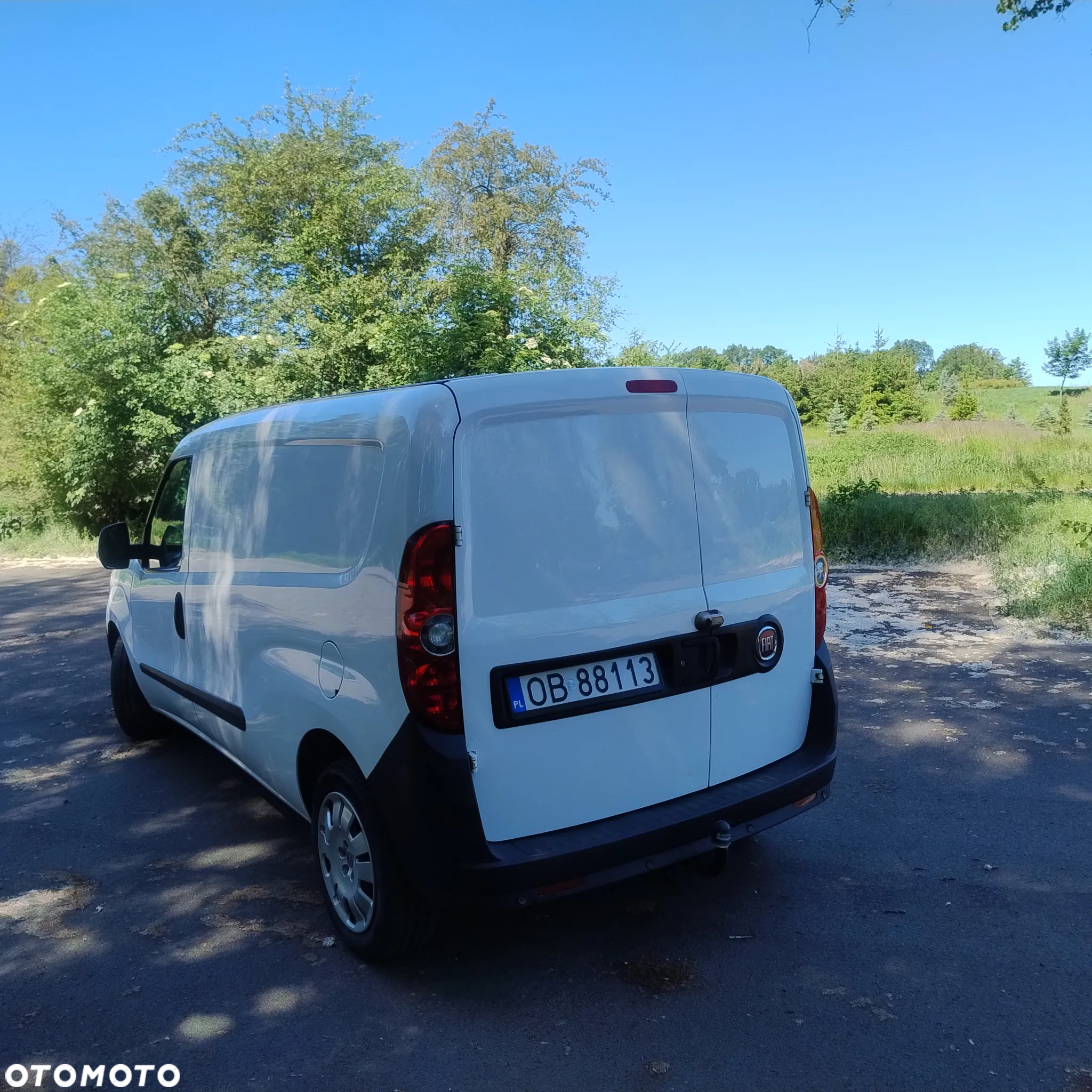 Fiat Doblo - 4