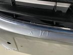 VW TOURAN LIFT GRIL ATRAPA ZDERZAKA CHROM  1T085351D - 2