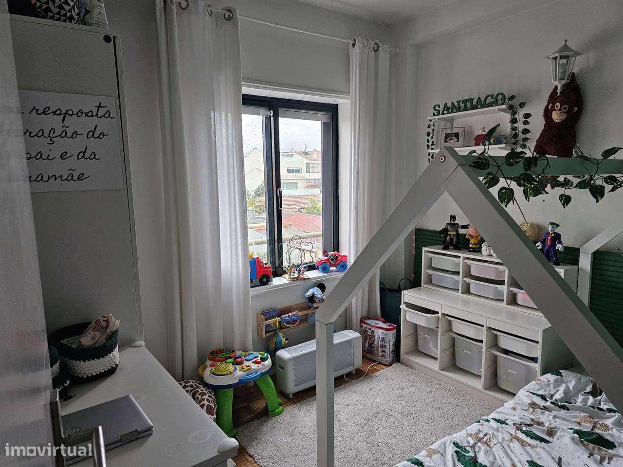 Apartamento T1 Venda em Ramalde,Porto - Grande imagem: 5/9