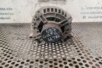 Alternator 03L903023 Volkswagen VW Golf 6  [din 2008 pana  2015] seria Van wagon 5-usi 1.6 TDI Blue - 4