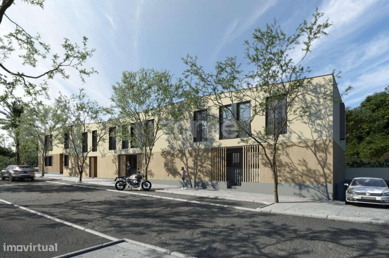 Condomínio Villas Park Fracção G - Grande imagem: 2/15