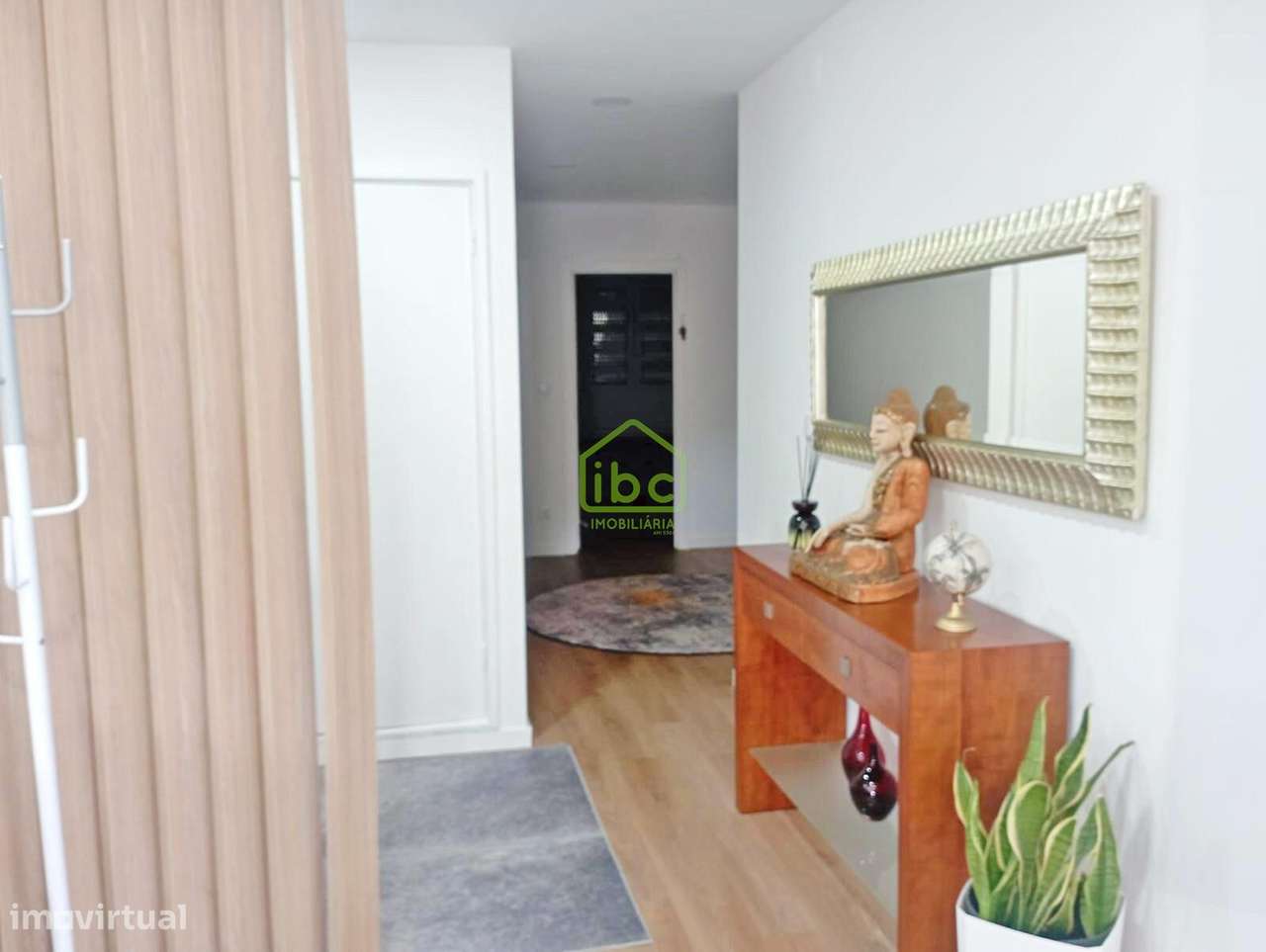 Apartamento T4 transformado em T3 | Matosinhos-20