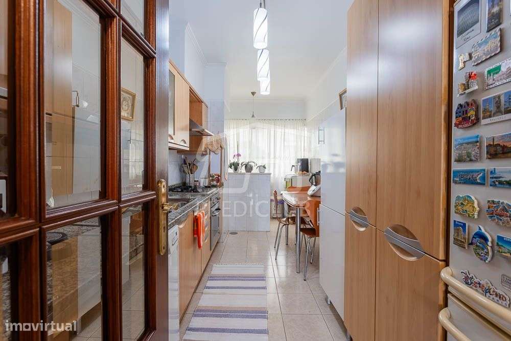 Apartamento T2 - Garajau-10