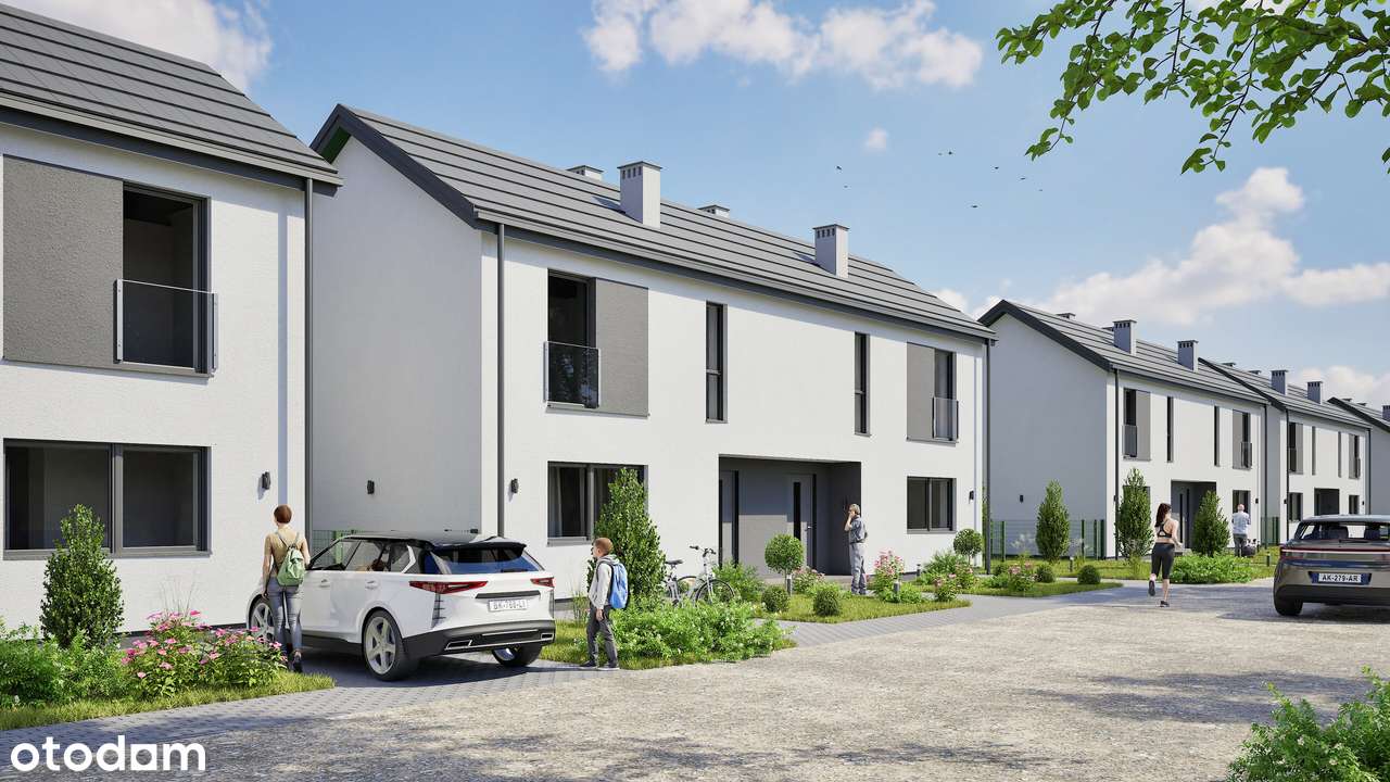 Osiedle Polnych Kwiatów – nowe segmenty w Górkach pod Opolem-11