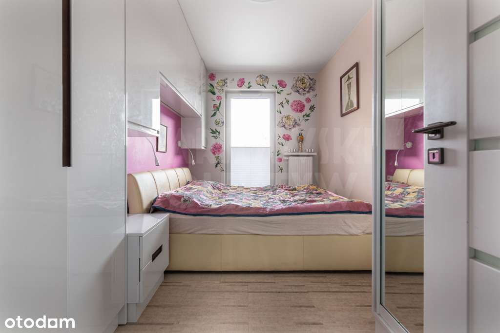 4 pokoje | 2 loggie | SOHO Factory -Kamionek-6