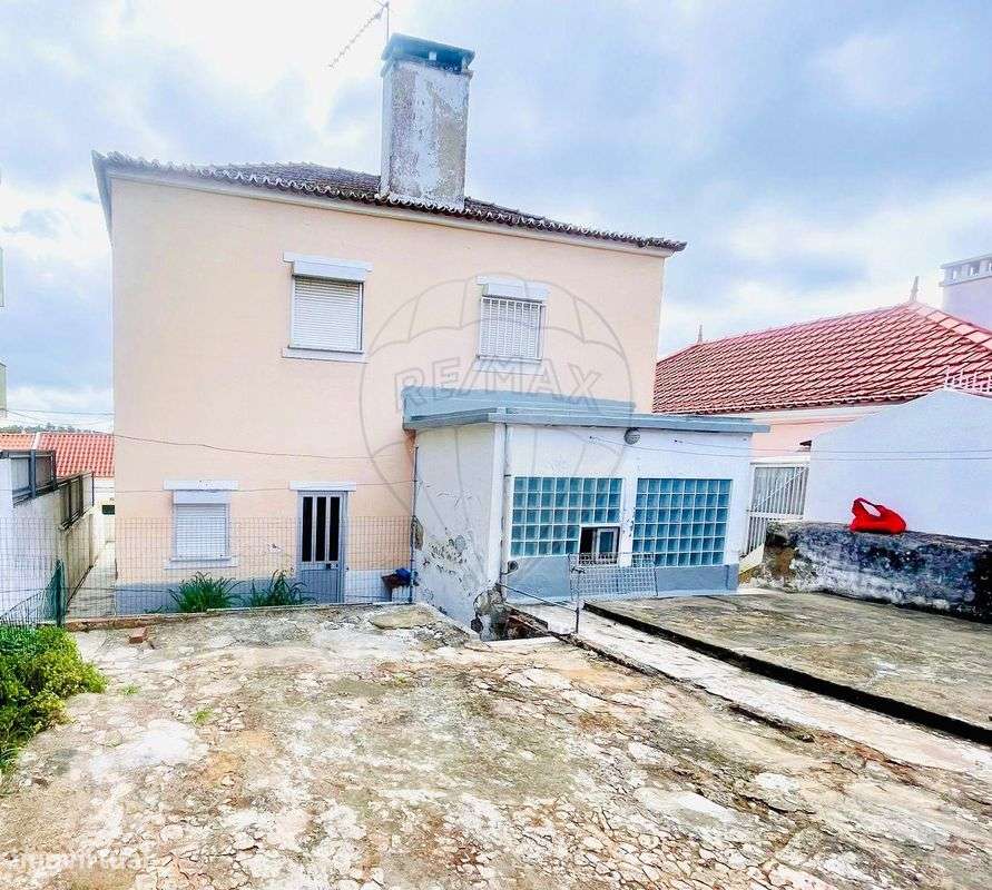 Moradia T4 para venda - Grande imagem: 5/20