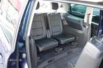 VW Sharan 2.0 TDI Confortline - 28