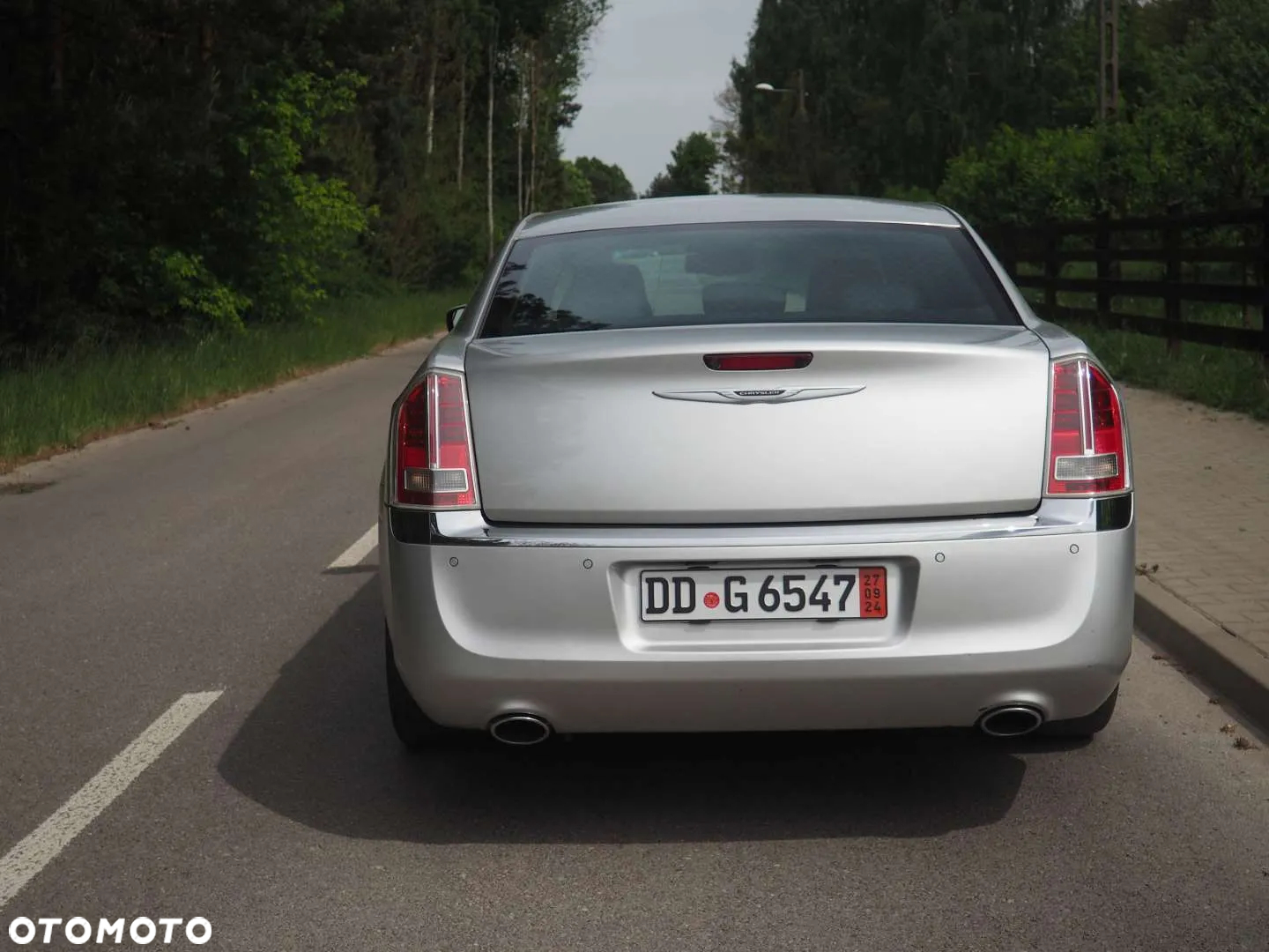 Lancia Thema 3.0CRD Platinum - 15