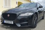 Jaguar XF Sportbrake 2.0 D R-Sport AWD Aut. - 2