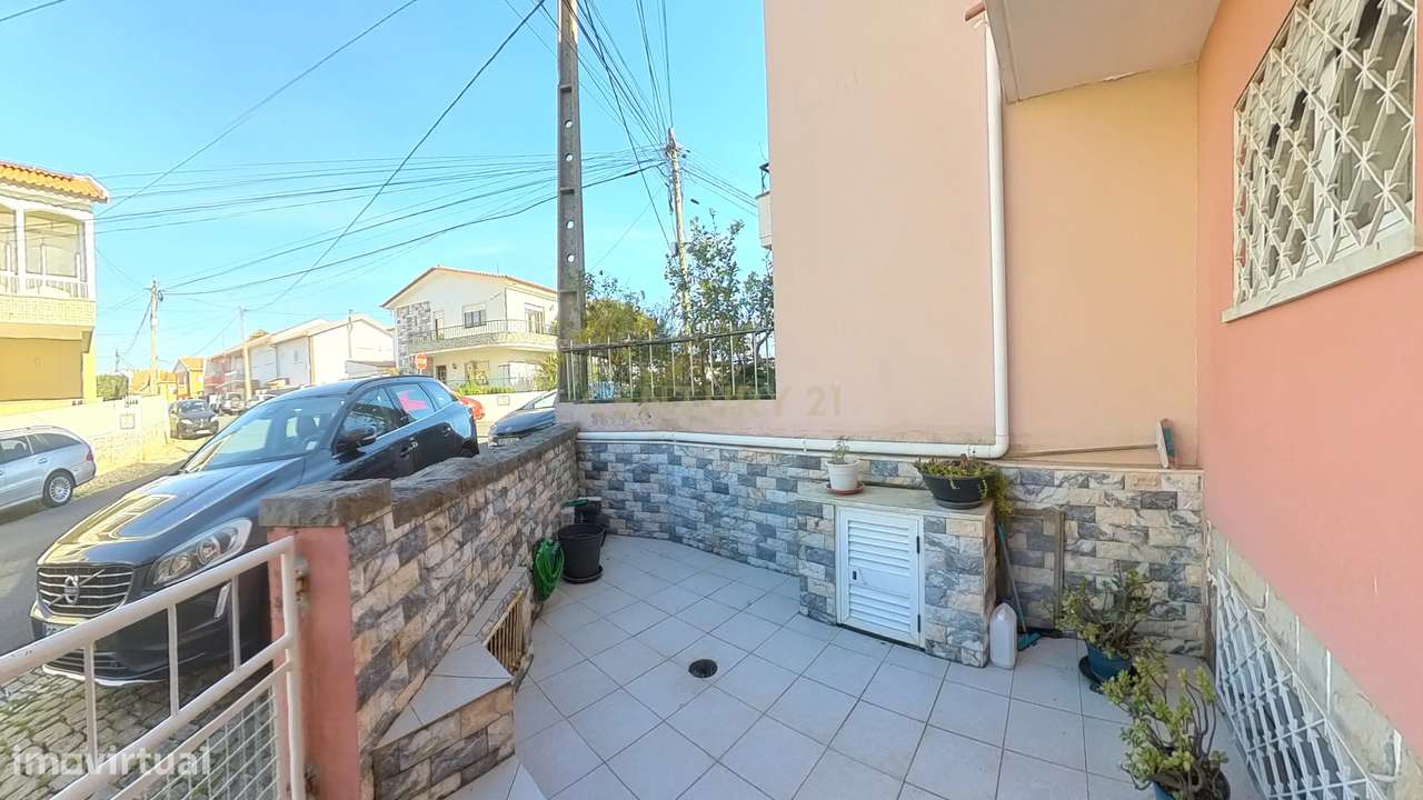 Moradia T2+T1 no Bairro de São José, Cascais - Grande imagem: 4/45