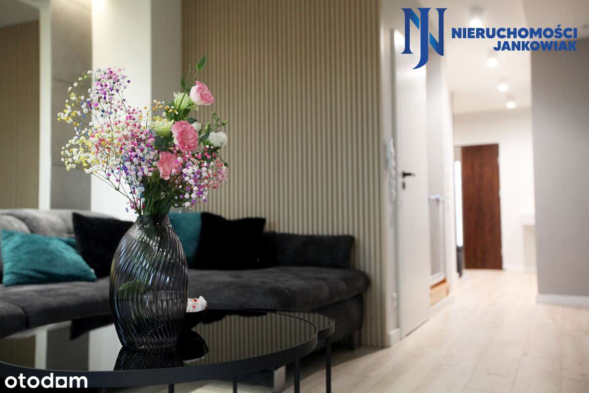 Nowoczesny, do zamieszkania, dbałość o detale - Pełny obrazek: 5/19