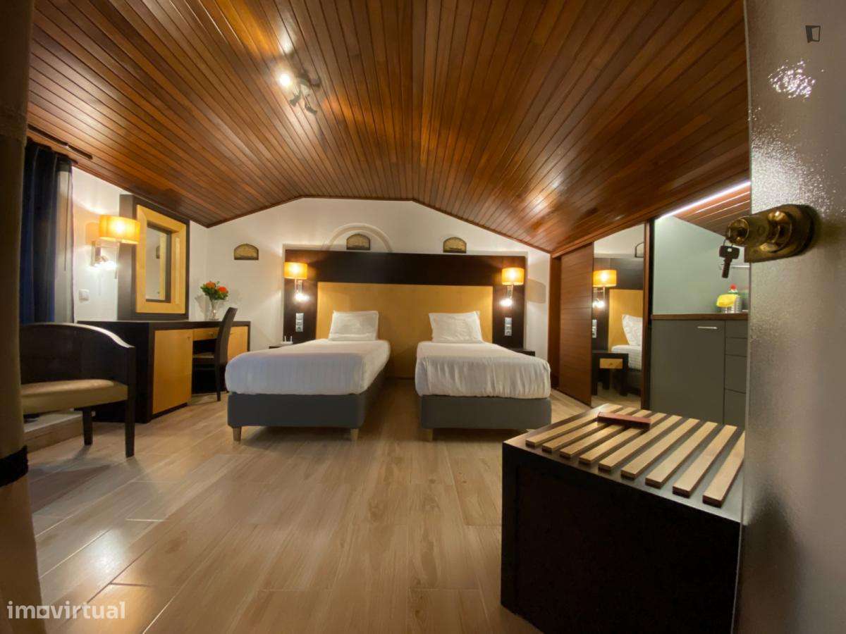 Estúdio - localizado em Lisbon - Grande imagem: 4/7