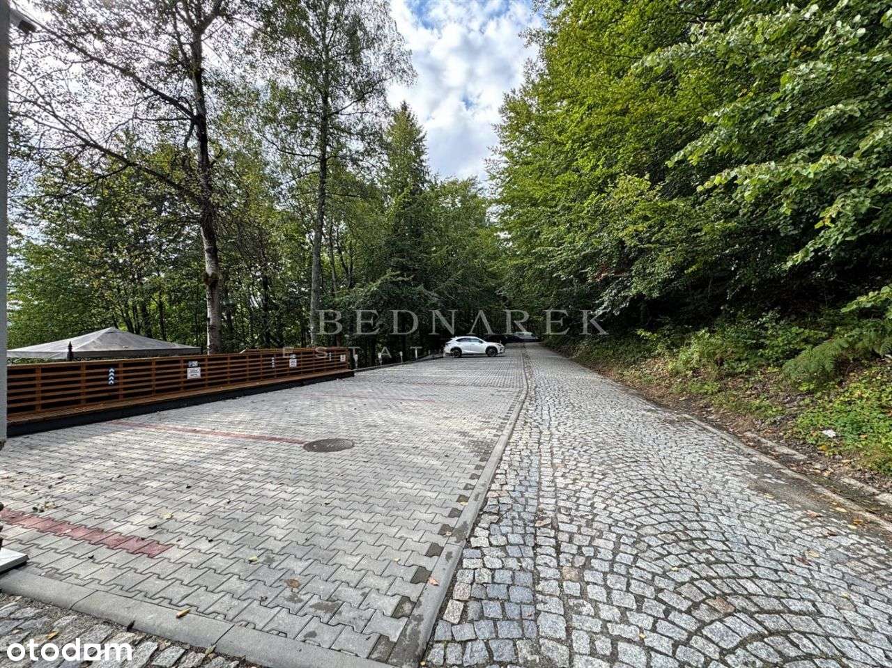 Gotowy apartament w górach z wynajmem-10