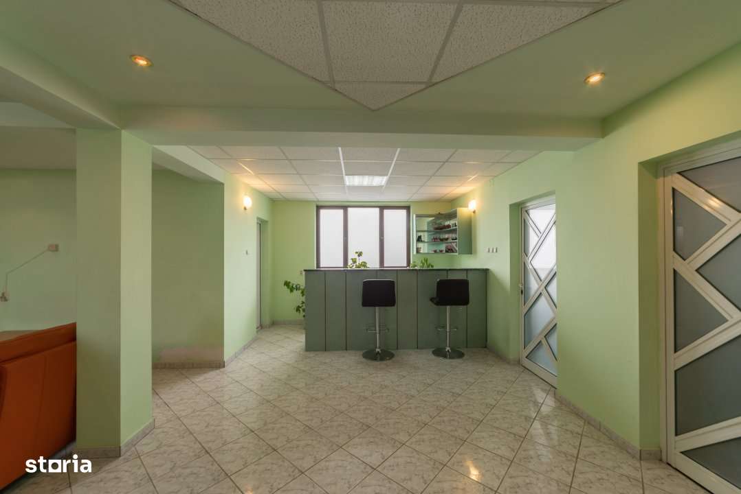 Vila - Piscina - Bradu! - Imagine principală: 5/19