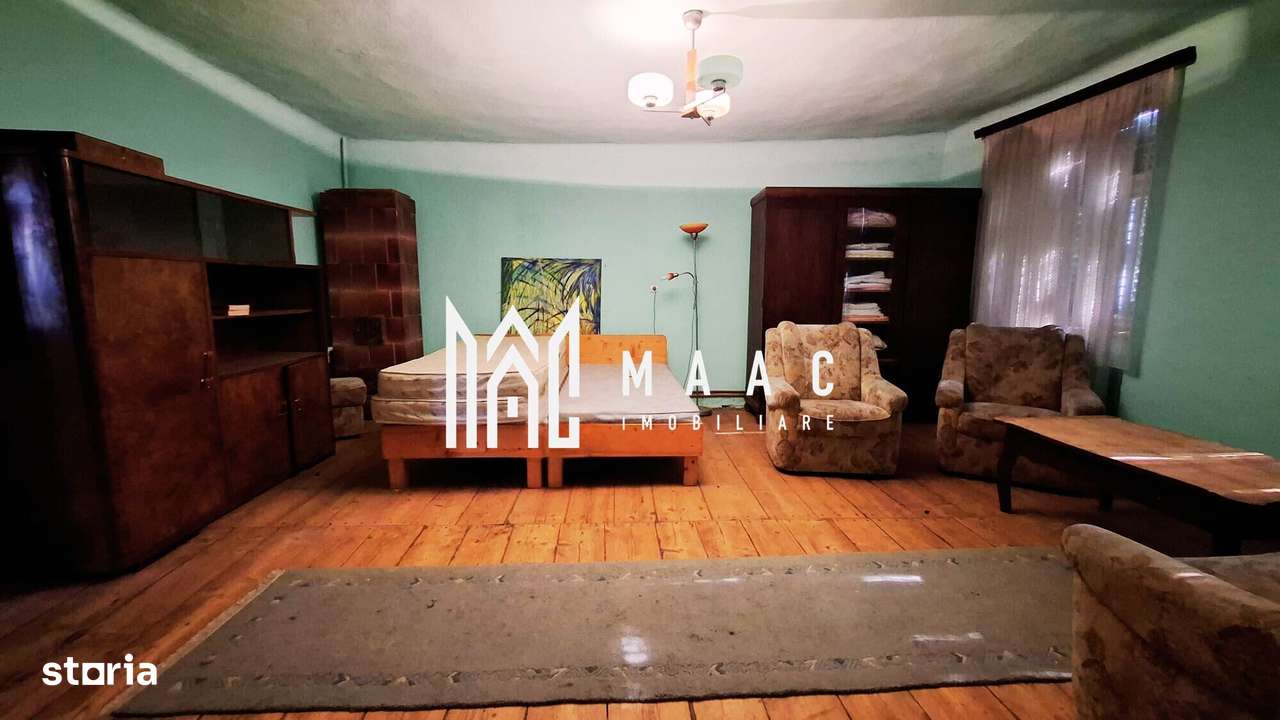 Casa cu 5 camere | 308 mp teren | Cisnadie - Imagine principală: 2/19