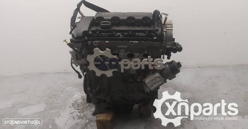 Motor Usado CITROЁN DS3 1.6 THP 155 | 04.10 - 07.15 REF. 5FX - 2