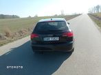 Audi A3 2.0 TDI DPF Ambiente S tronic - 4