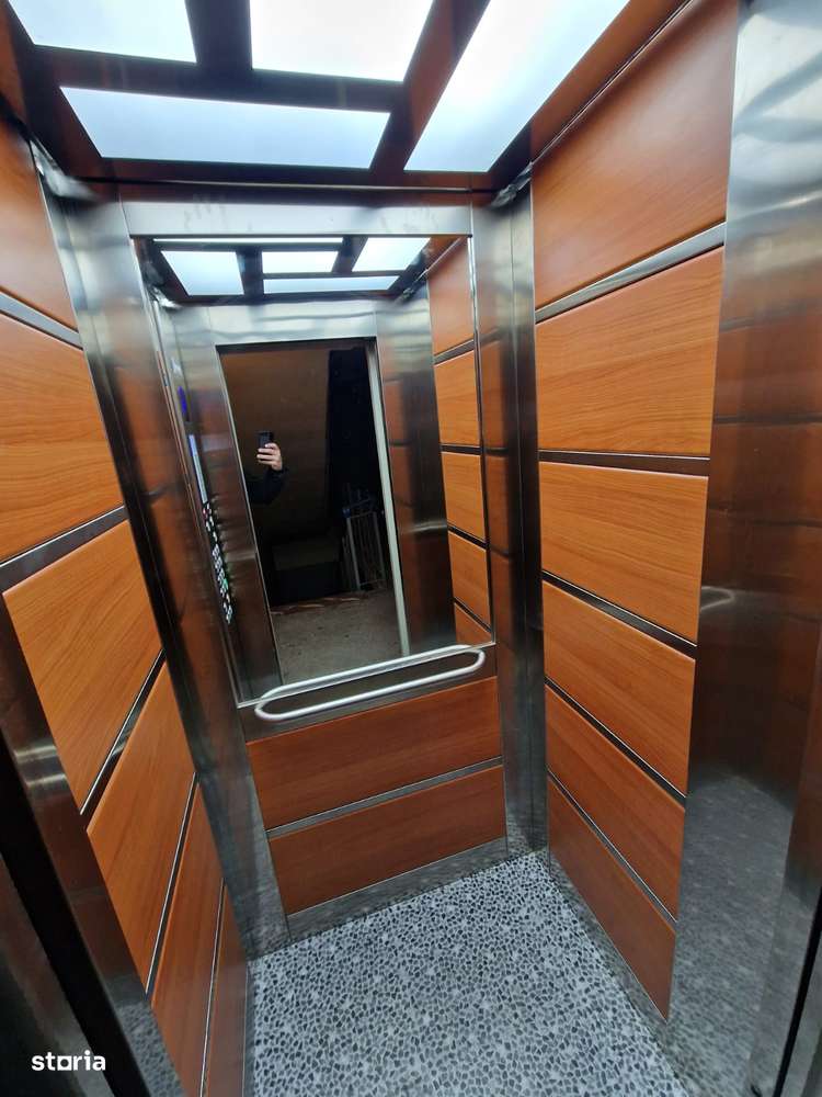 Apartament 2 camere decomandat finisat lux Marasti-10