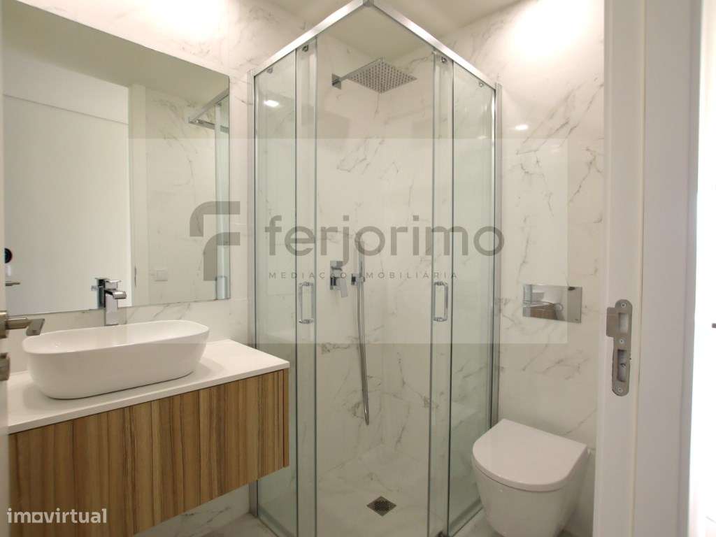 Fantástico apartamento T2 em Creixomil-29