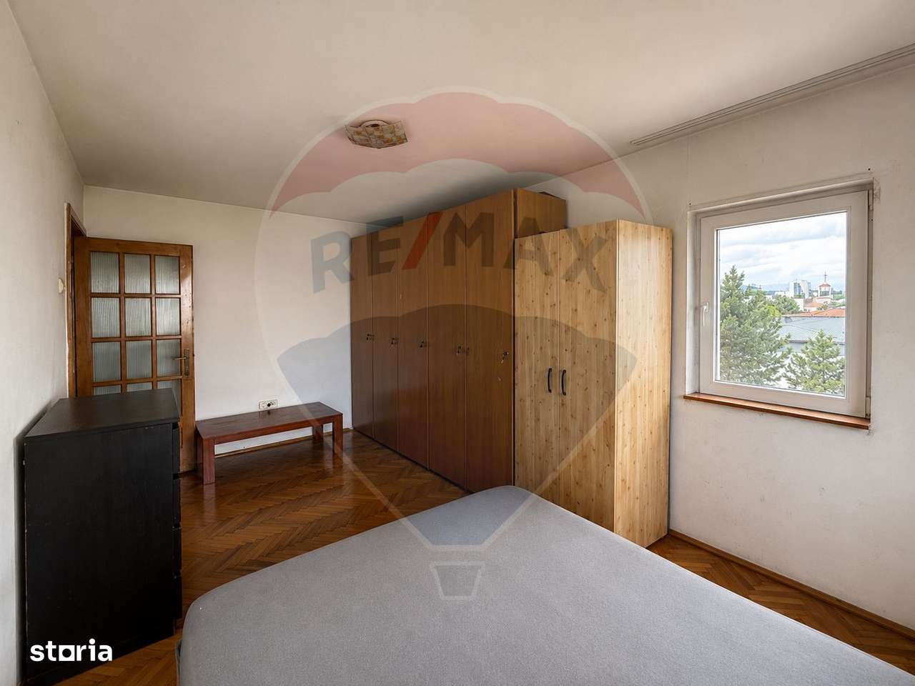 COMISION 0% Apartament cu 4 camere de vânzare în zona Manastur-5