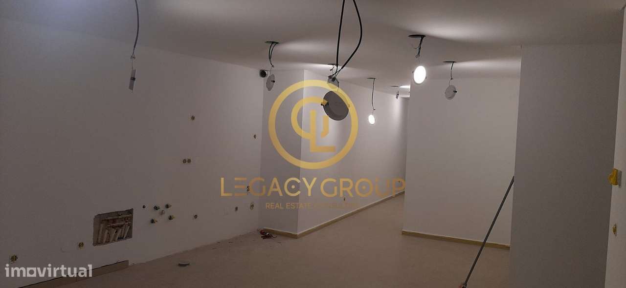 Apartamento T2 - Grande imagem: 4/16