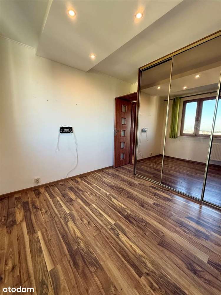 Mieszkanie z pięknym widokiem dostępne od ręki !-13