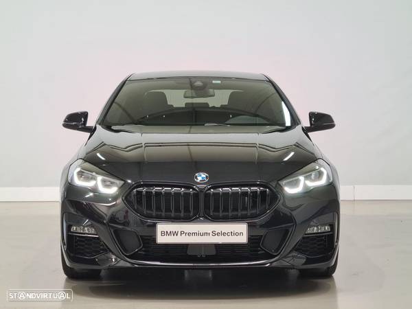 BMW 216 Gran Coupé d Pack M - 2