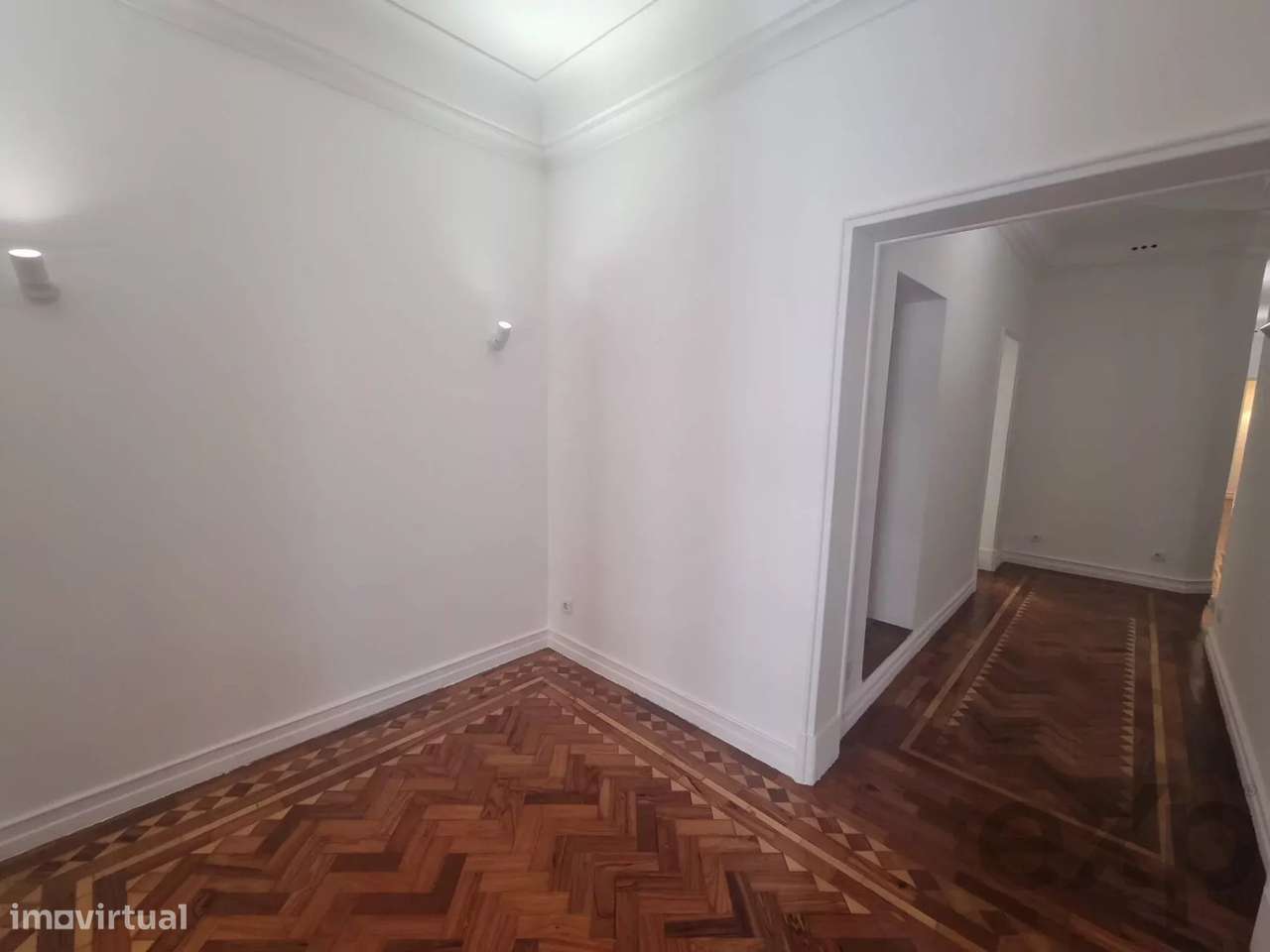 Apartamento T4 + 1 - Amoreiras / Marques de Pombal - Grande imagem: 3/33