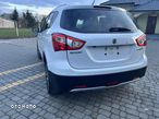 Suzuki SX4 S-Cross - 8