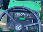 John Deere 5075 E 4RM / Herculano HC20 - 12