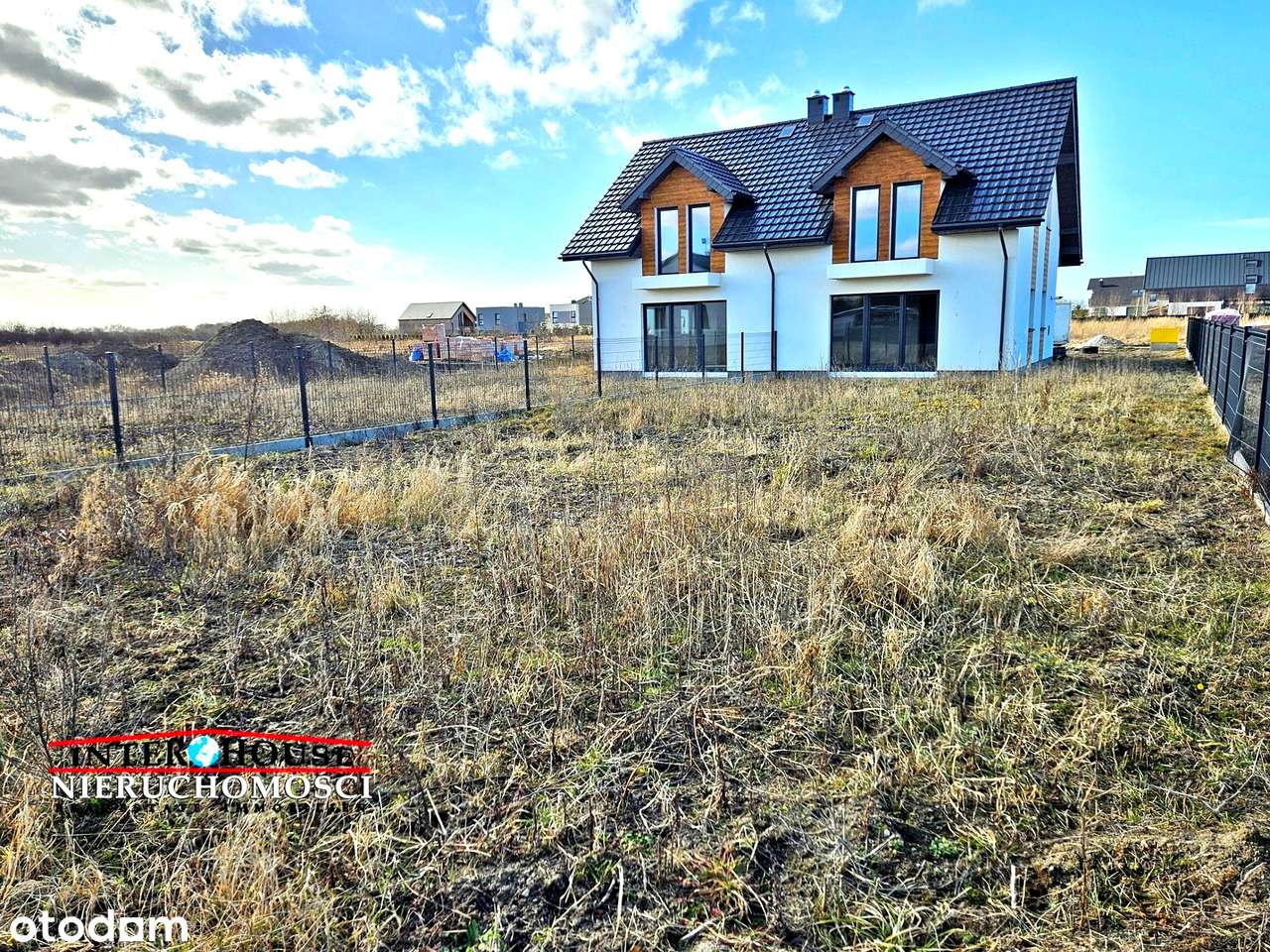 House in Koszalin - View 3