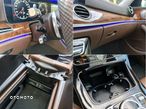 Mercedes-Benz Klasa E 350 D T 9G-TRONIC AMG Line - 16