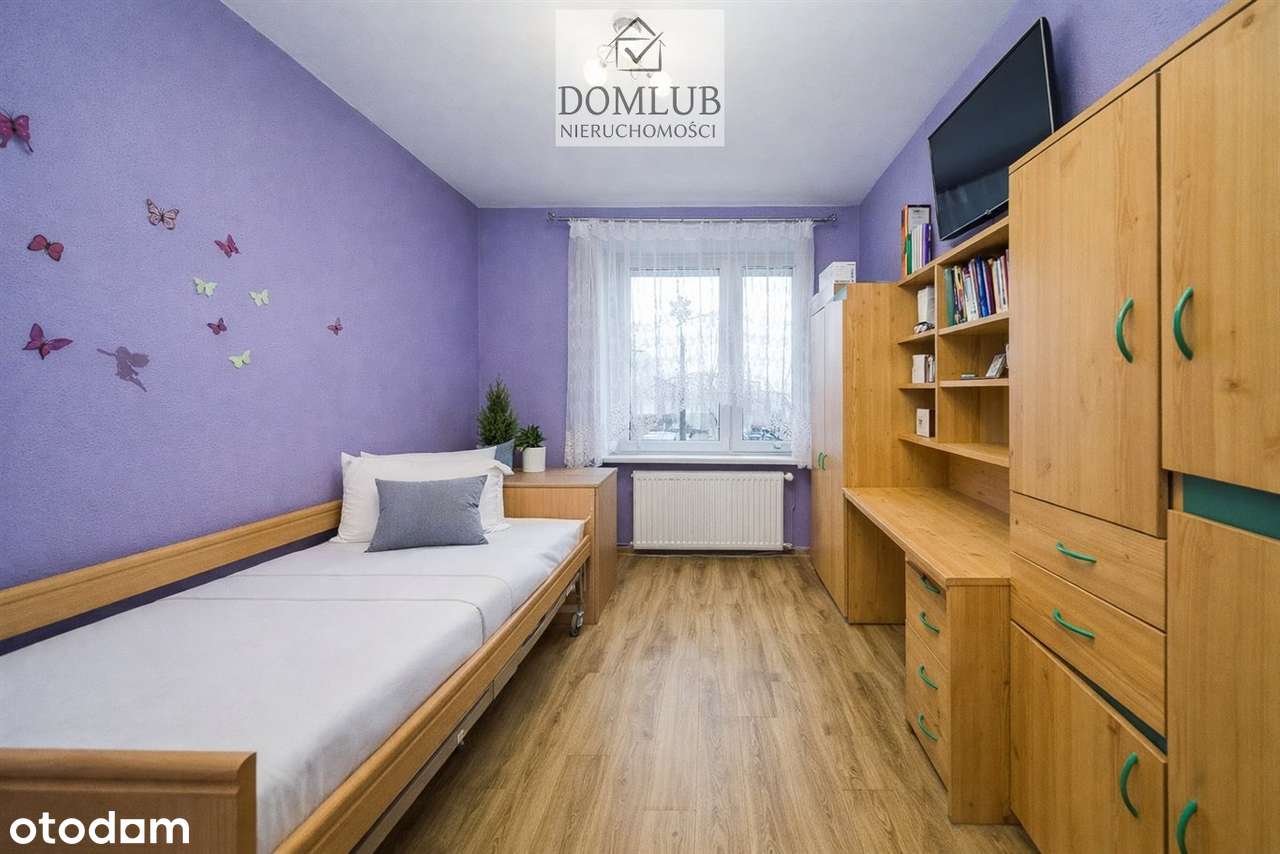 mieszkanie dwa pokoje Piekary Śląskie ul Kotuchy-3