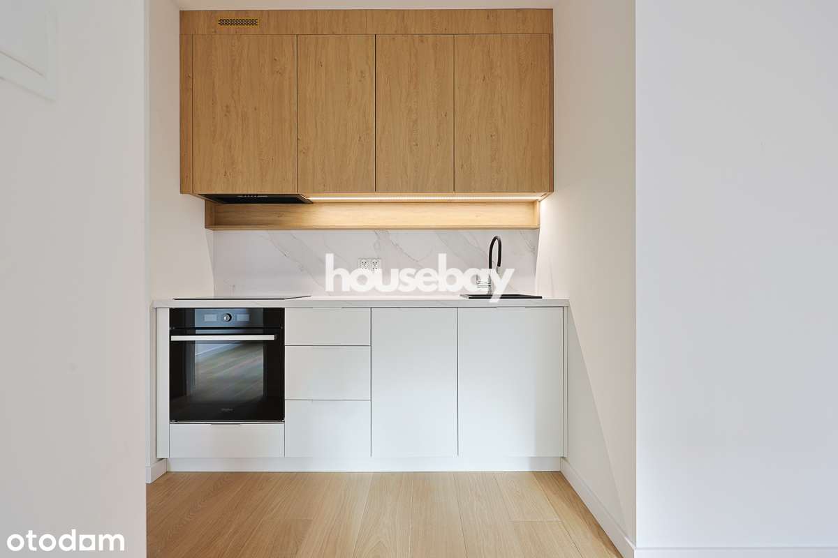 2 pokoje, zielona enklawa w centrum Gdańska-5