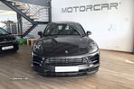 Porsche Macan - 2