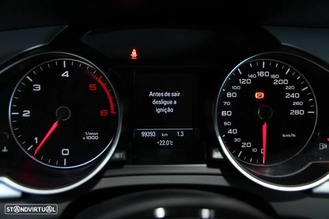 Audi A5 Sportback 2.0 TDI Business Line - 18