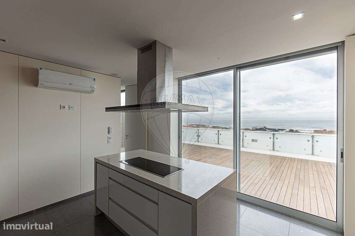 Apartamento T4 para venda - Quinta de Forbes - Grande imagem: 3/27