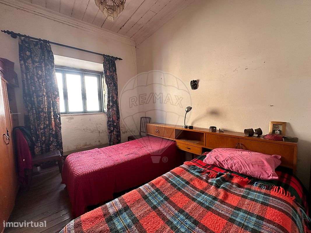 Moradia T6 para venda - Grande imagem: 5/15