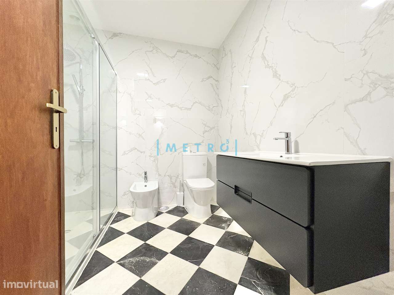 Moradia T6 Venda em São Mamede de Infesta e Senhora da Hora,Matosinhos-24