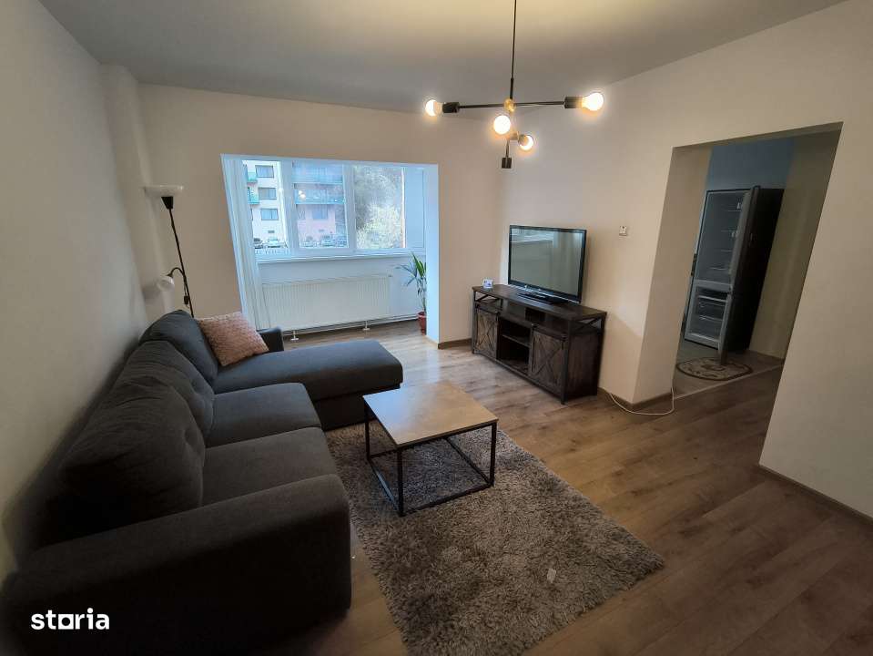 Apartament 4 camere in Racadau-7