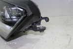 VW Sportsvan lampa Bi Xenon prawa przód 517941032B - 3