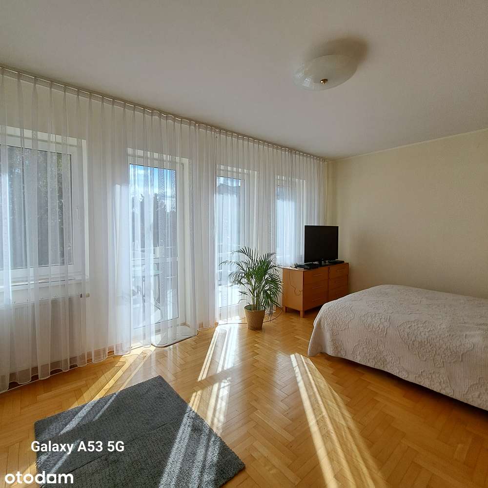 Dom szereg skrajny Gdynia Mały Kack-5