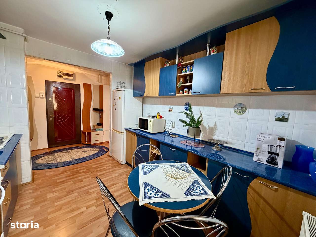 Apartament 2 camere | Central Sf. Ghoerghe-5
