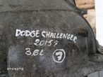 Dodge Challenger 3.6 V6 2015- SKRZYNIA BIEGÓW - 3
