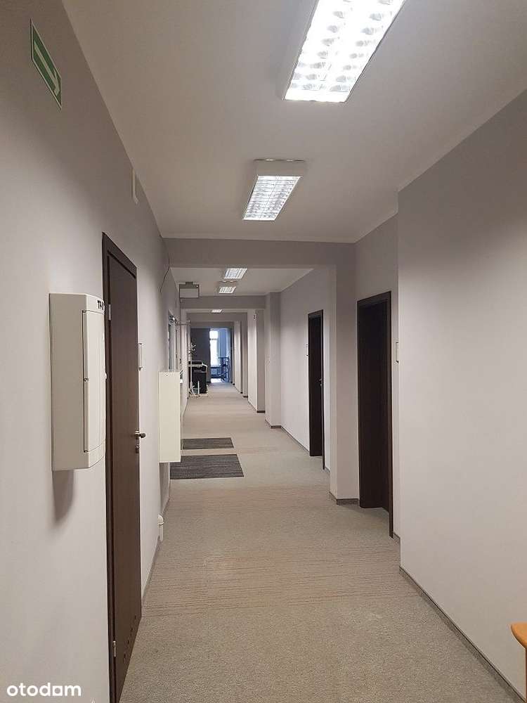 Sprzedam Biurowiec - Kielce ul. Witosa 76-6